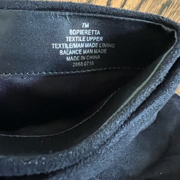 Bandolino Pieretta Boot - Picture 13 of 13